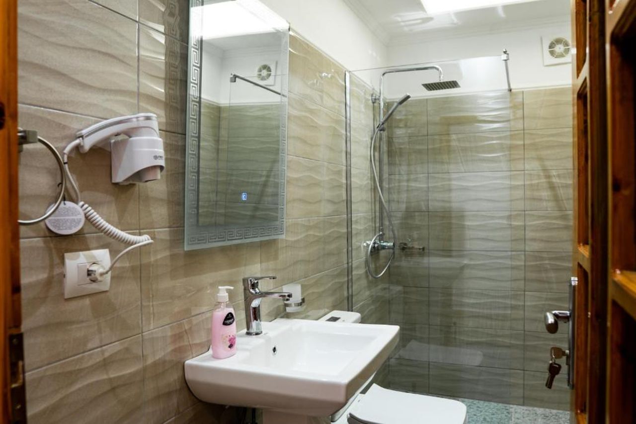 Alsara Guesthouse