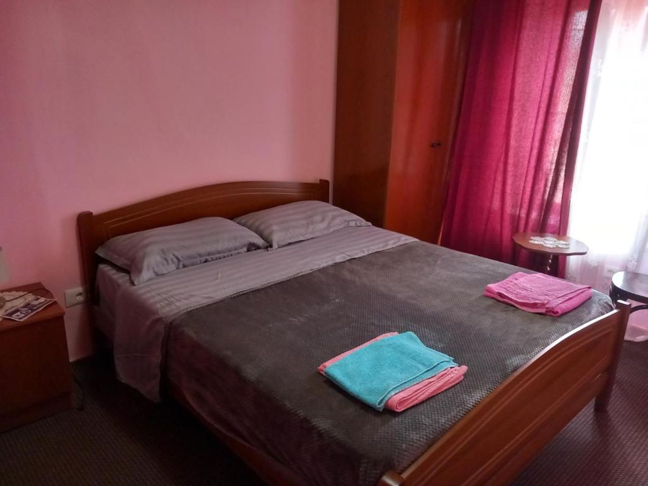 Rooms for Rent