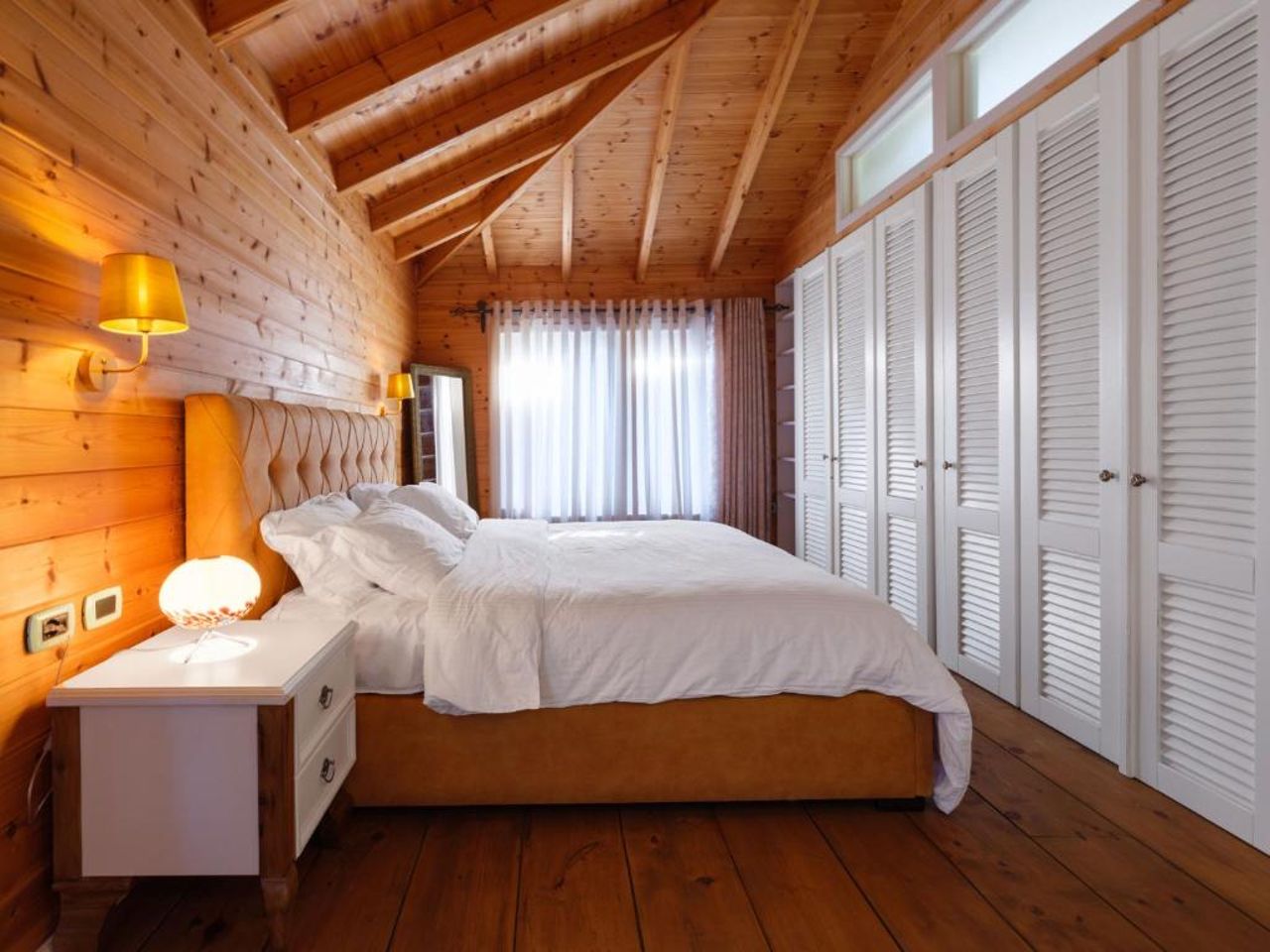 Designer Villa Voskopoje