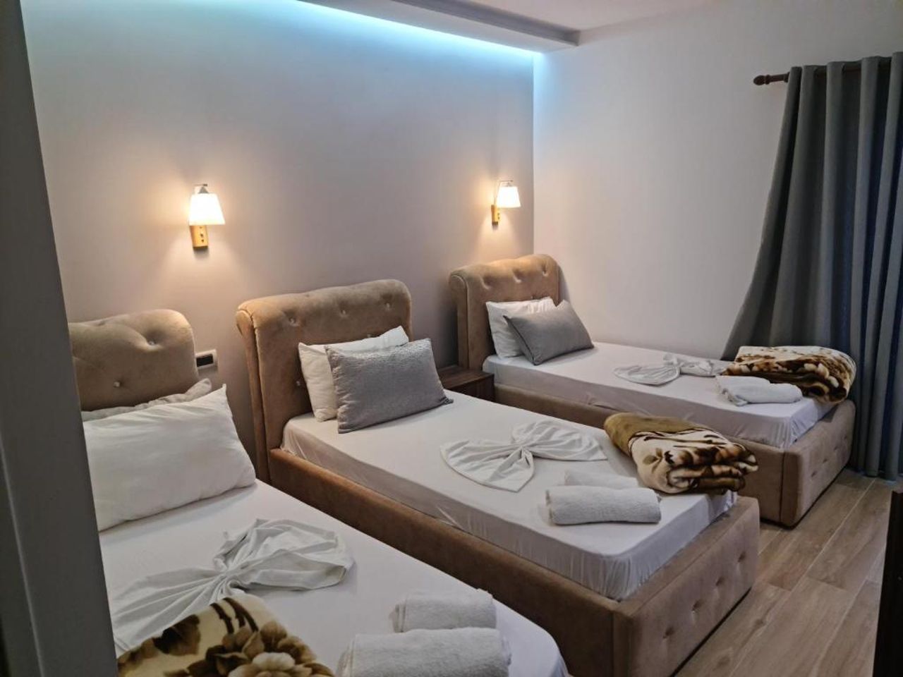Hotel Alba-Gert