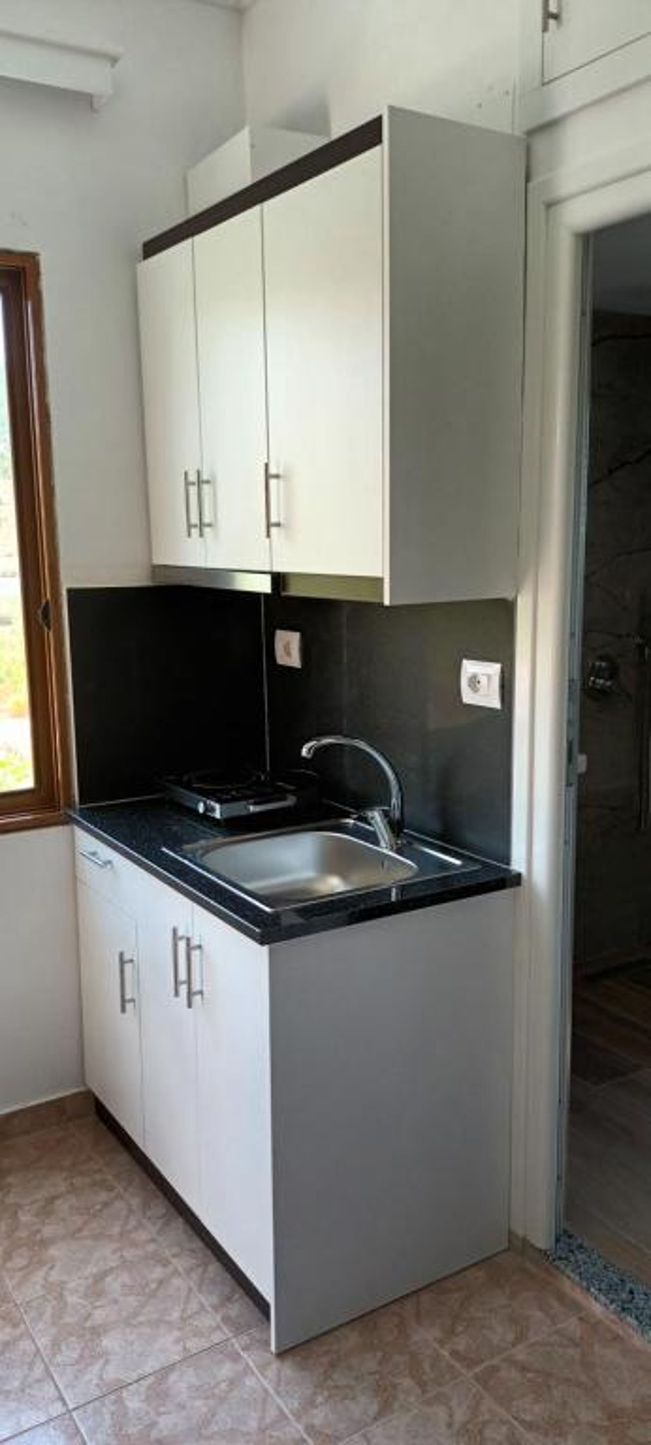 Apartments Resul Pushi Ksamil