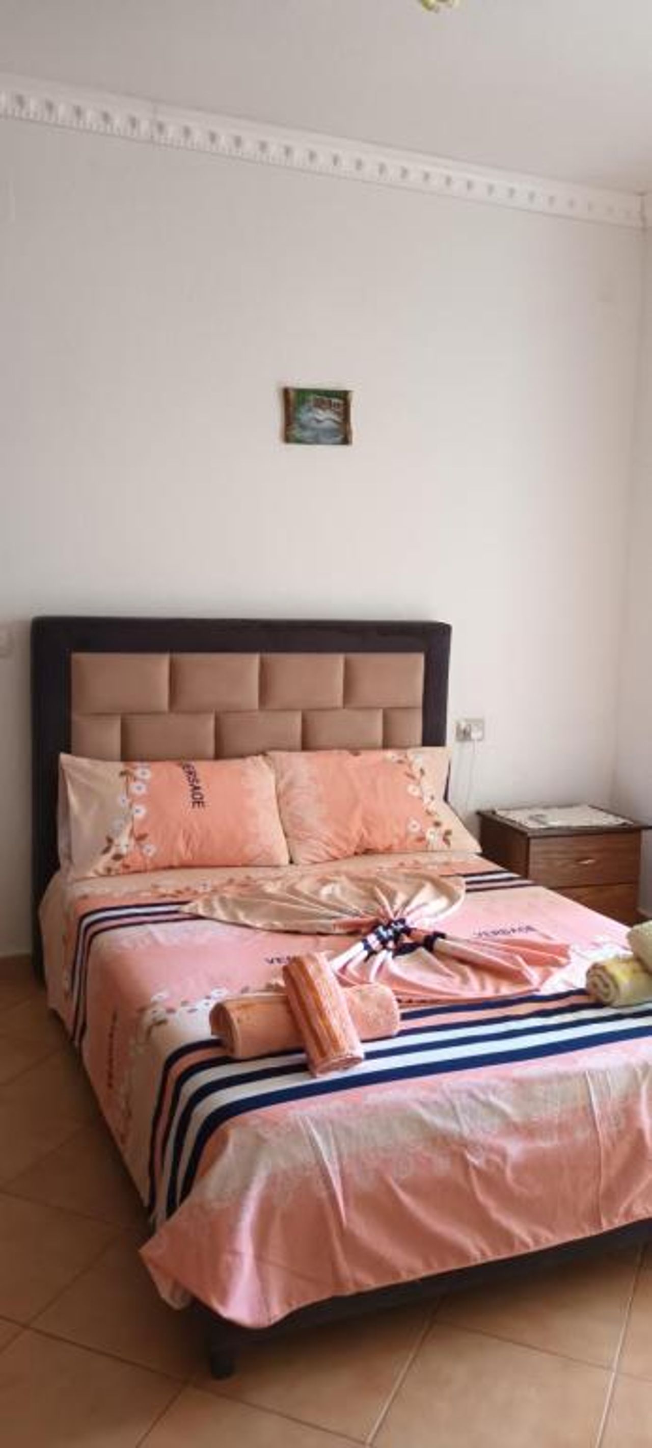 Apartments Resul Pushi Ksamil