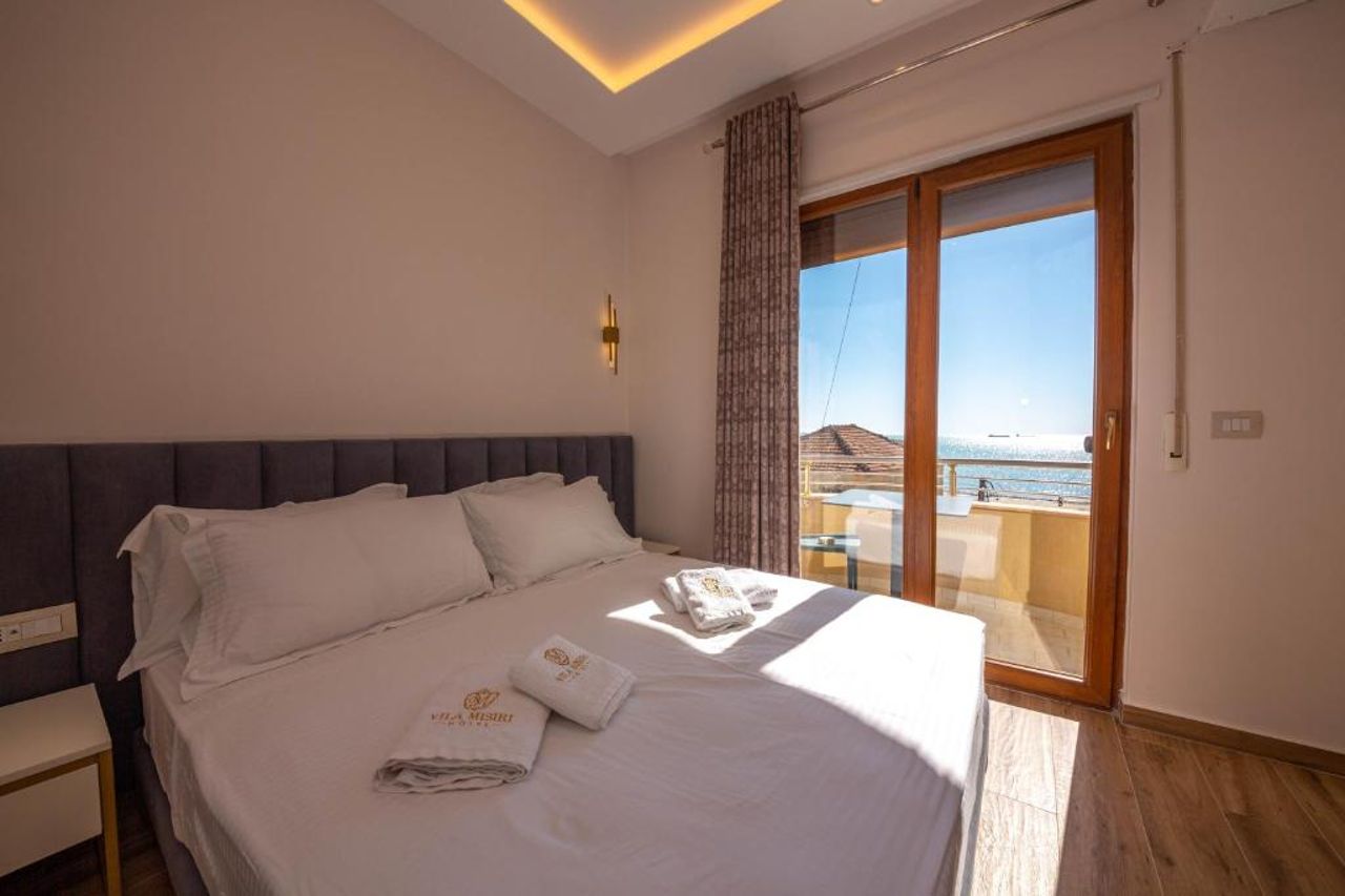 Hotel Vila Misiri