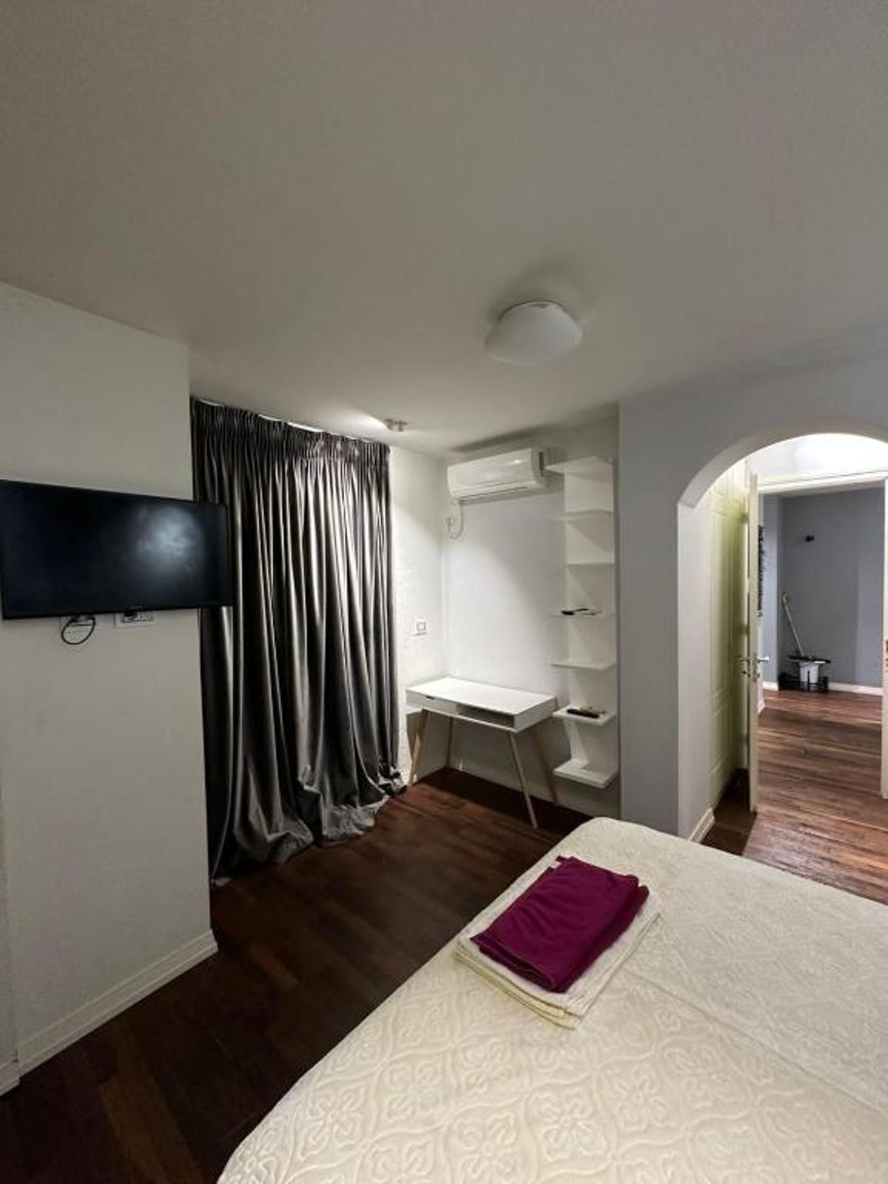 Apartament ne tirane