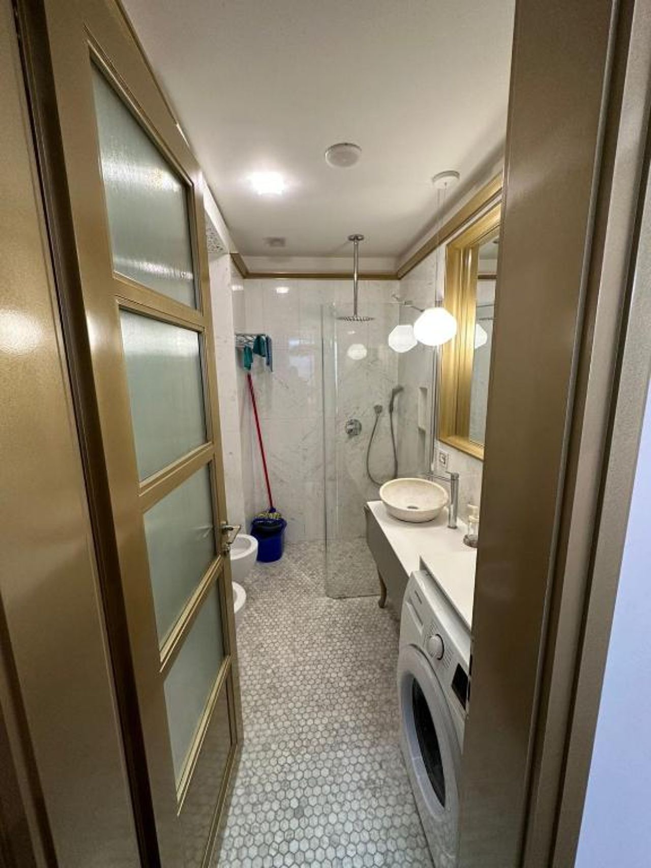 Apartament ne tirane