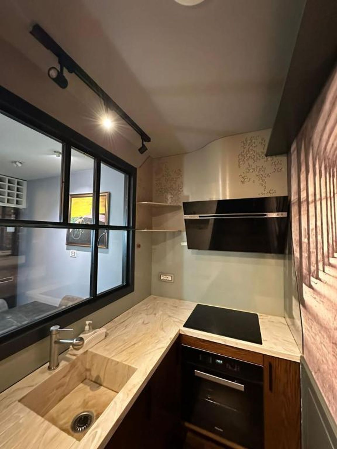 Apartament ne tirane
