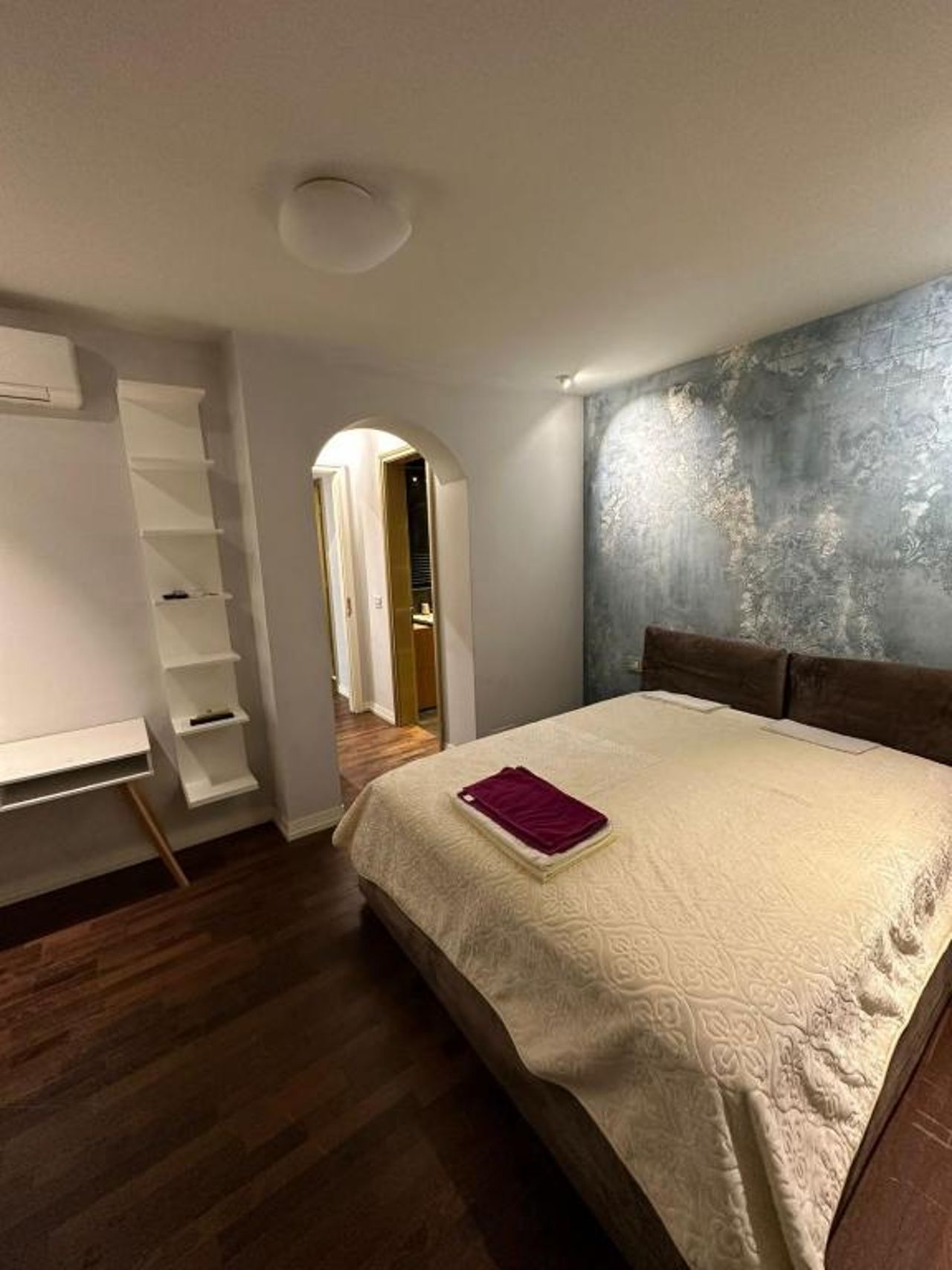 Apartament ne tirane