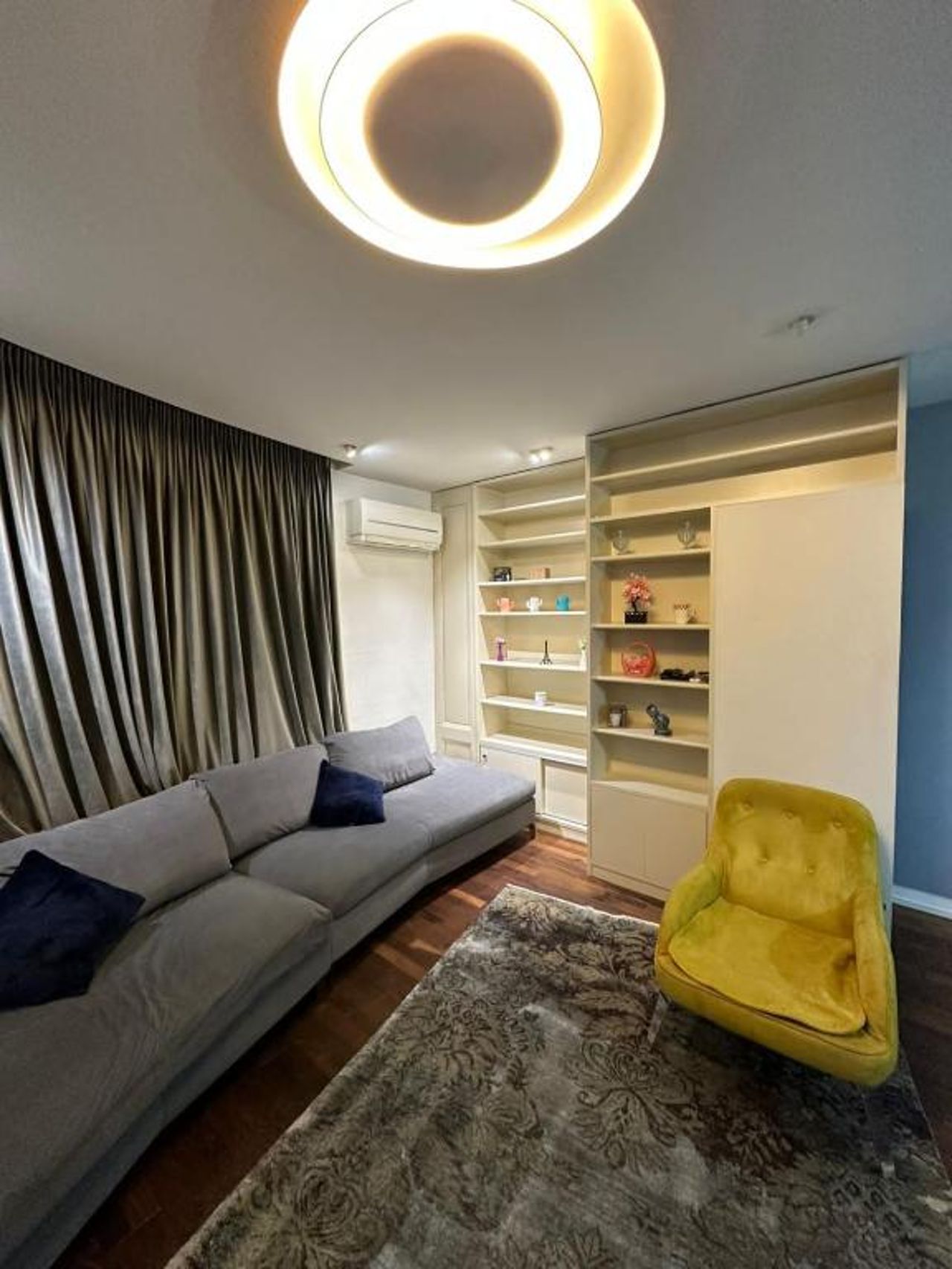 Apartament ne tirane