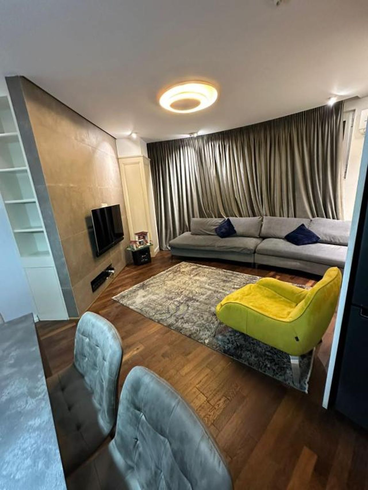 Apartament ne tirane