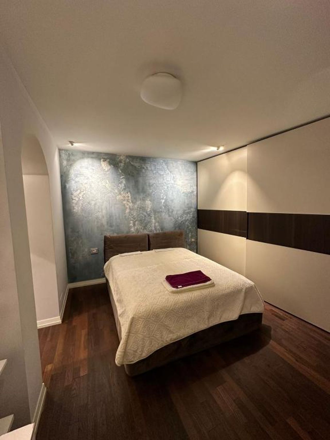 Apartament ne tirane