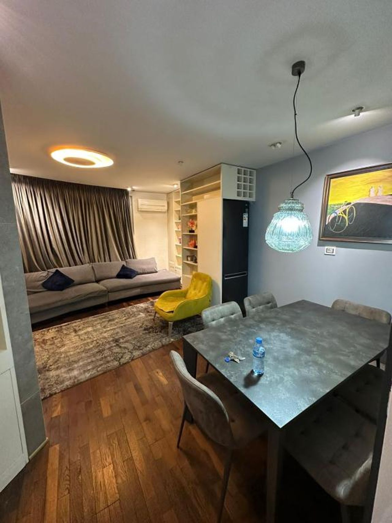 Apartament ne tirane