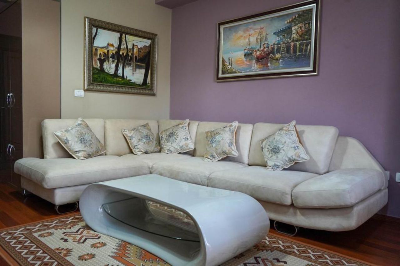 Lovely apartment in the heart of Tirana