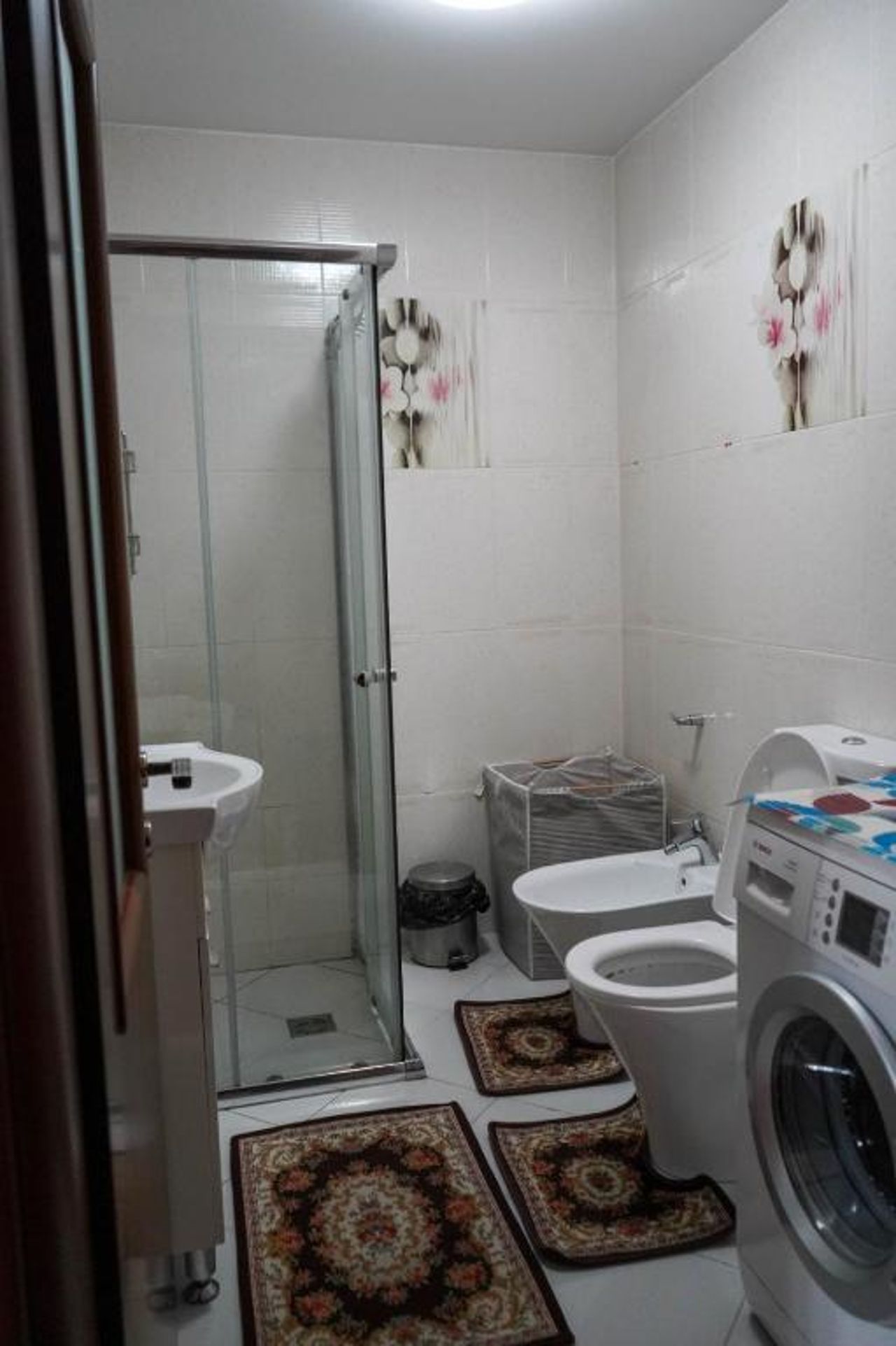 Lovely apartment in the heart of Tirana