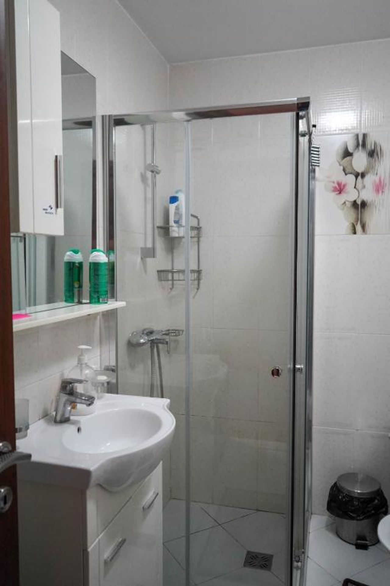 Lovely apartment in the heart of Tirana