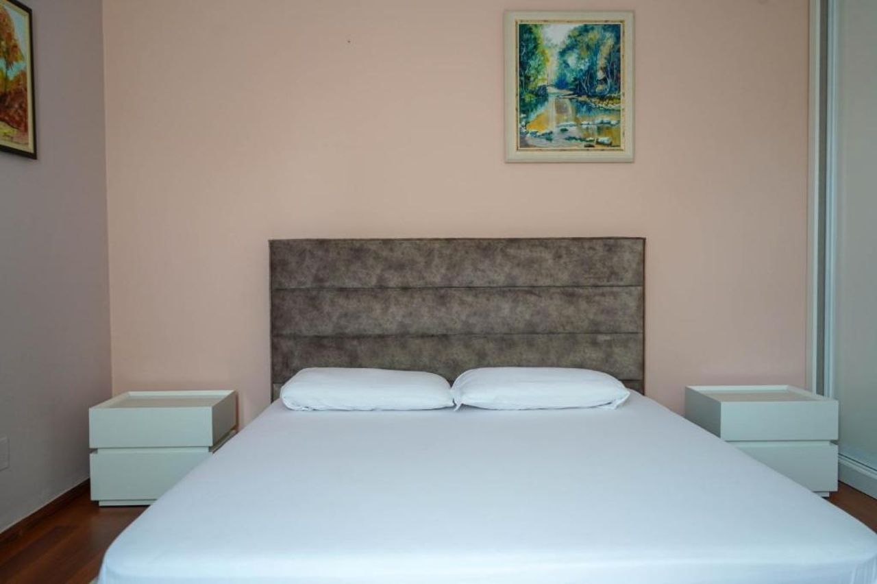 Lovely apartment in the heart of Tirana