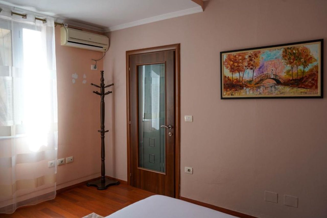 Lovely apartment in the heart of Tirana