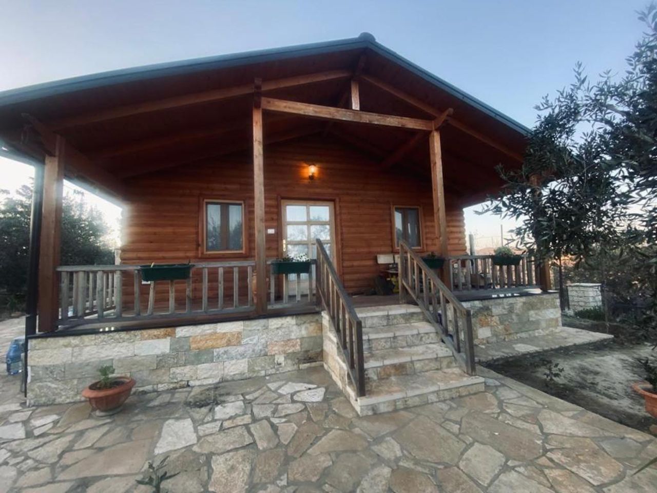 Luxury Village Villa