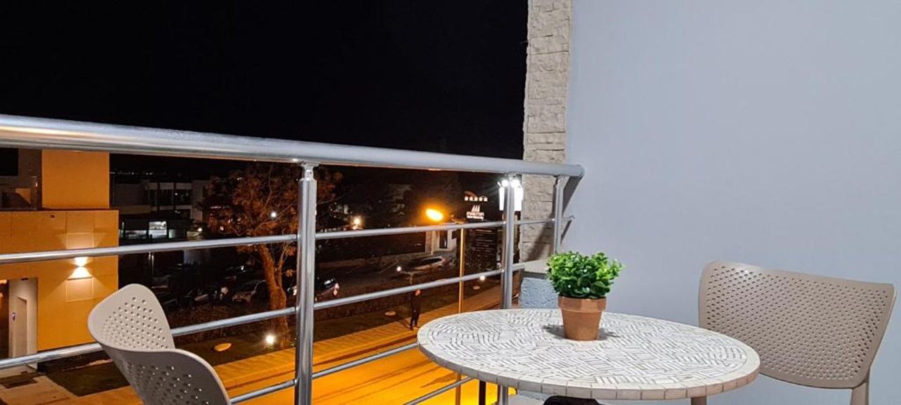 Vacation Station sea view apartament