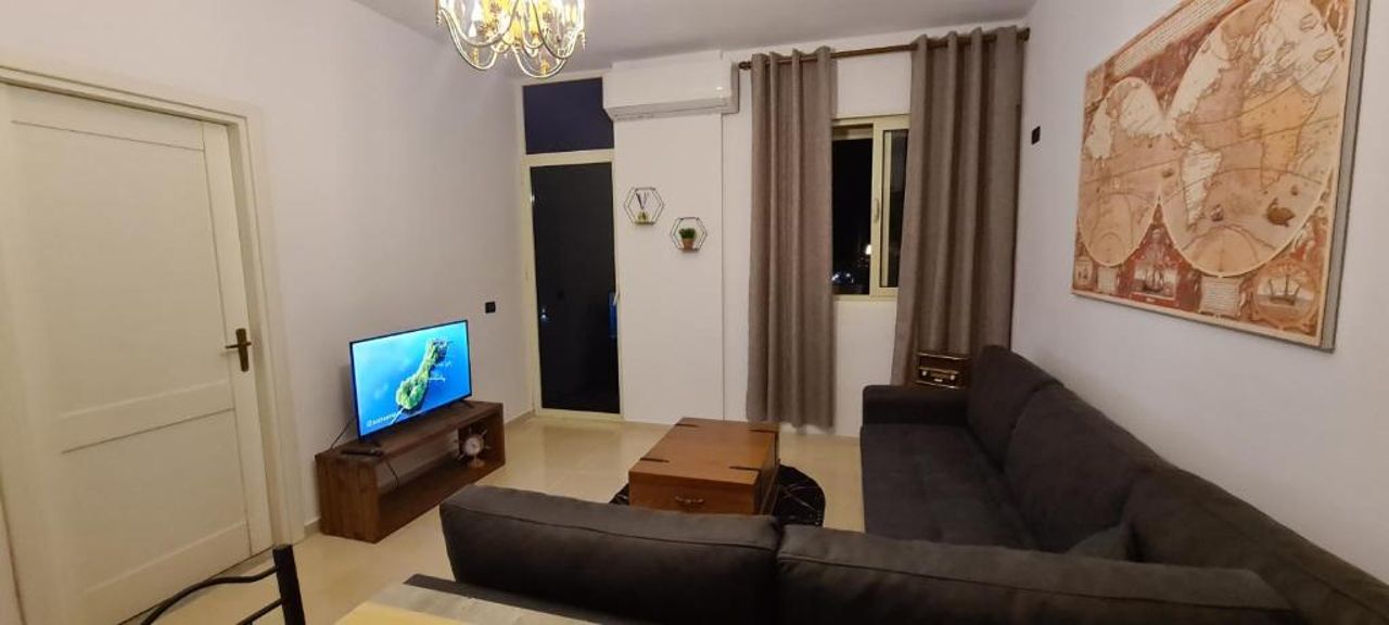Vacation Station sea view apartament
