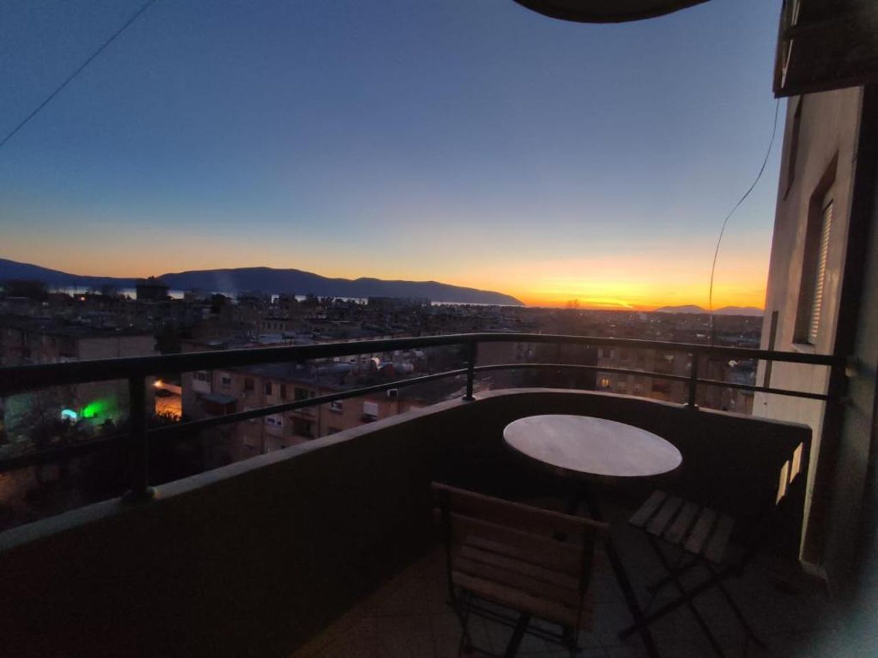 Ohana Apartment