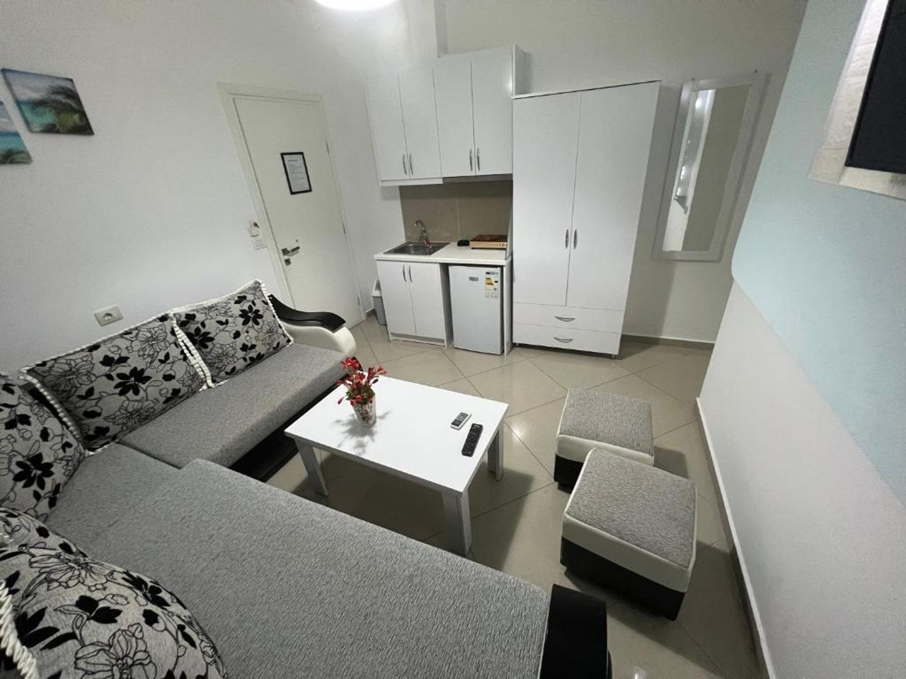 Seaside Rooms & Apartments Sarande