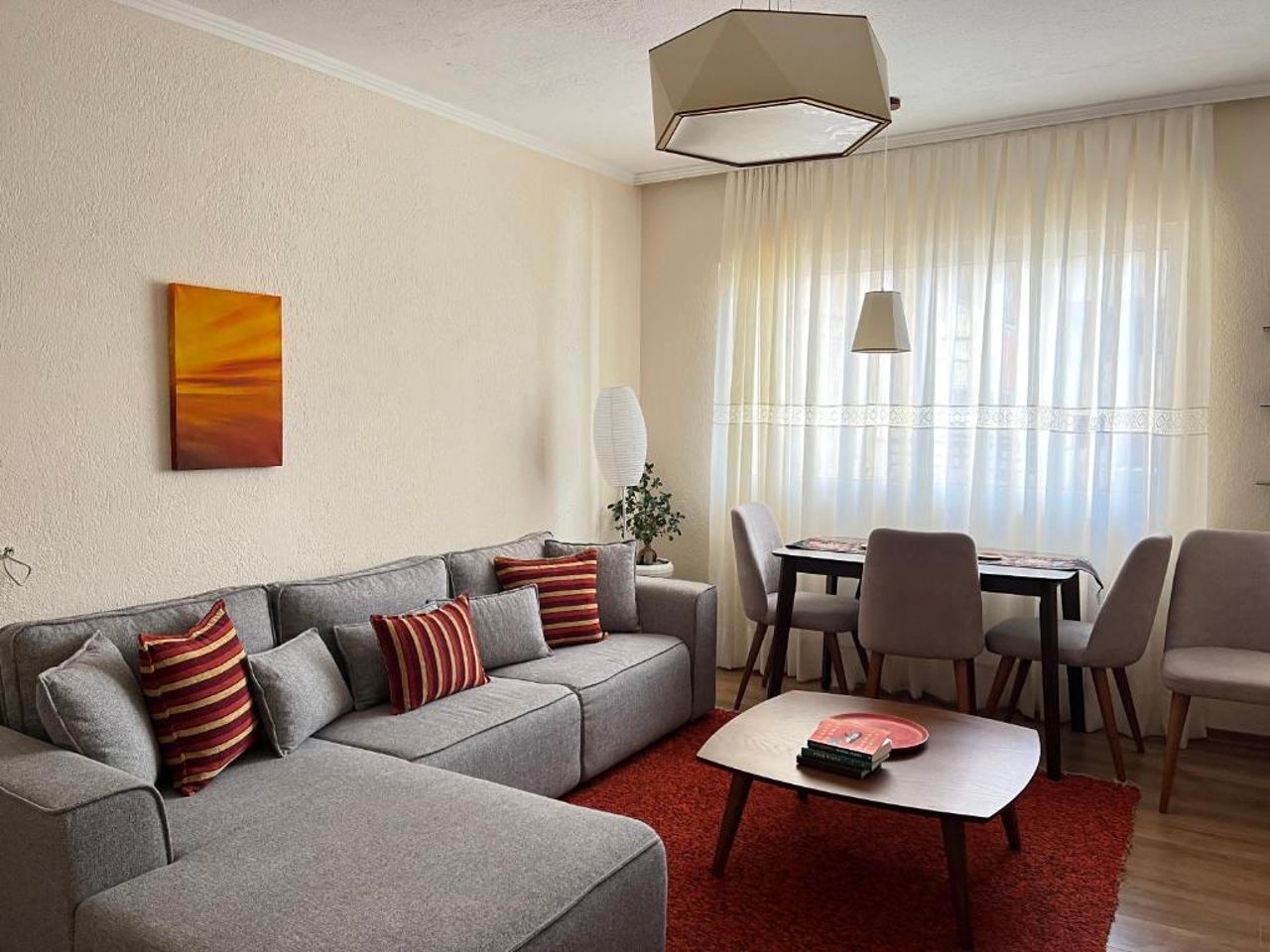 Cozy Apartment near Ohrid Lake