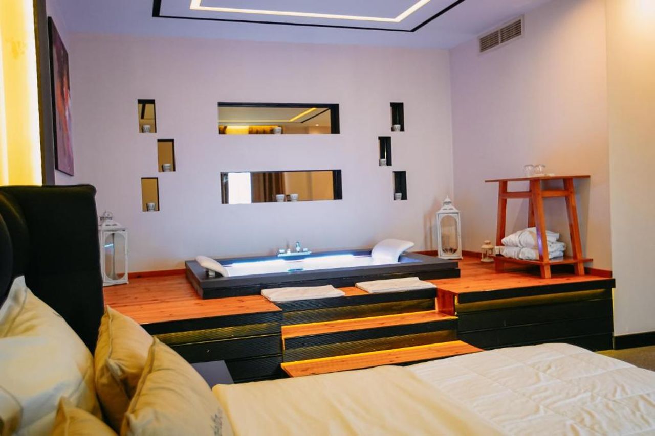 Hotel Delta