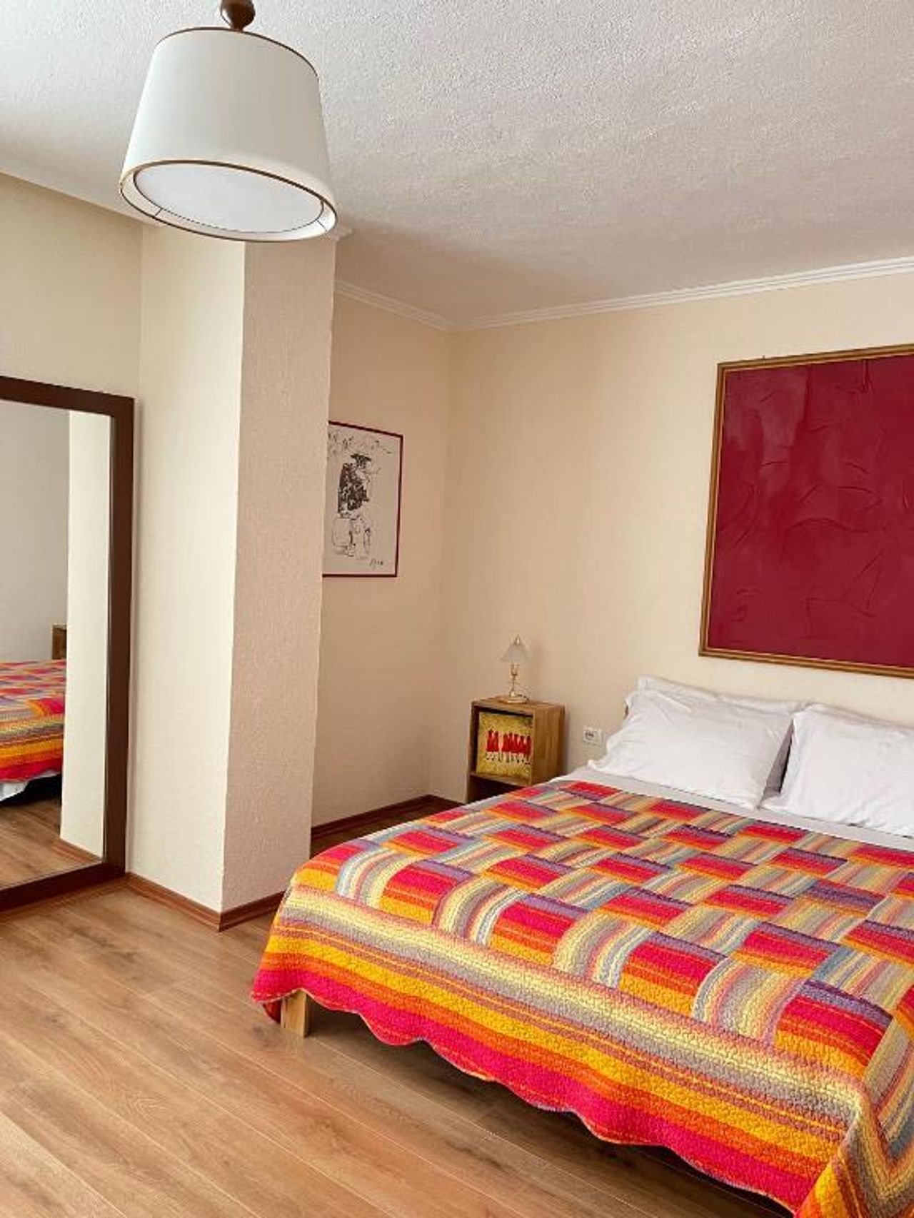 Cozy Apartment near Ohrid Lake