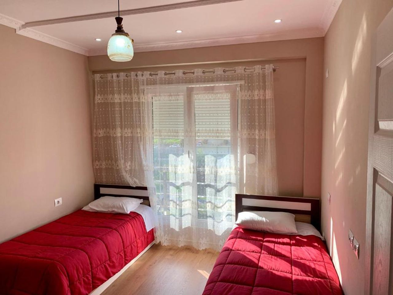 Zoo apartament Tirana