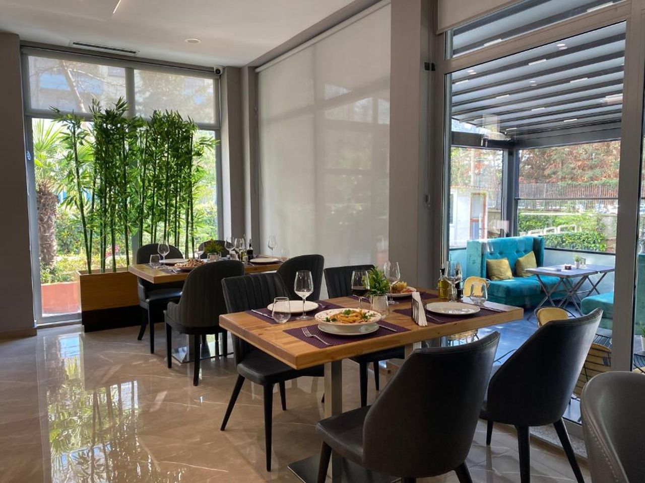 Doanesia Premium Hotel & Spa