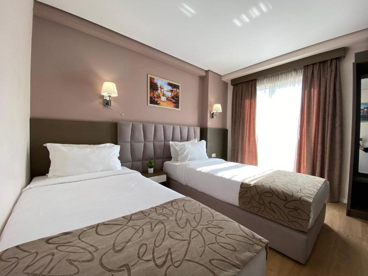 Doanesia Premium Hotel & Spa