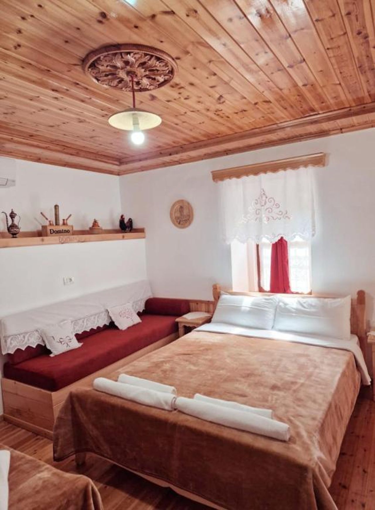 Hotel Domino
