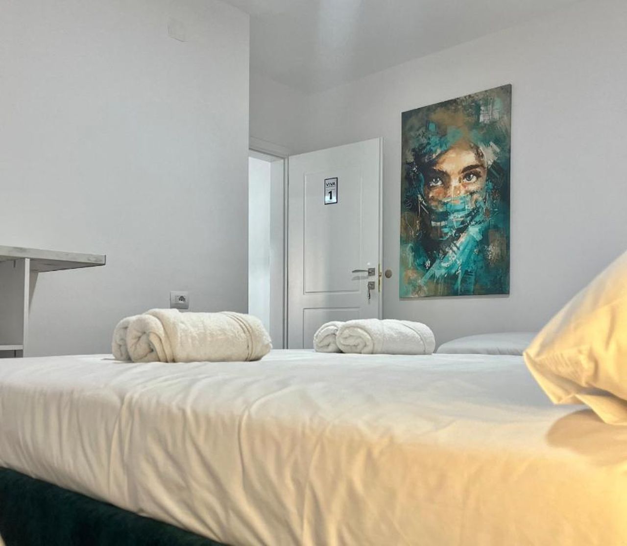 Viva apartments