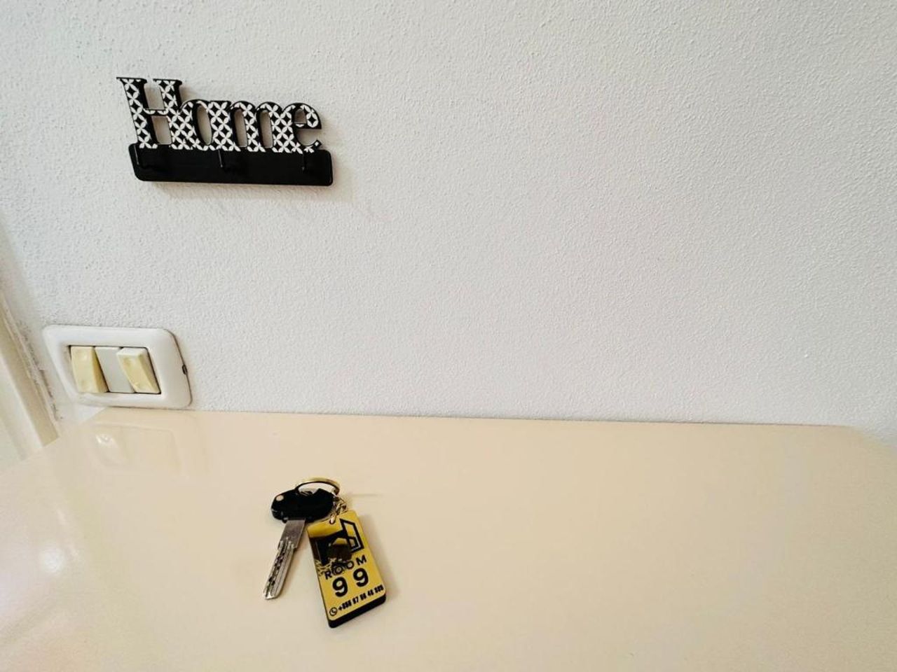 Room 99