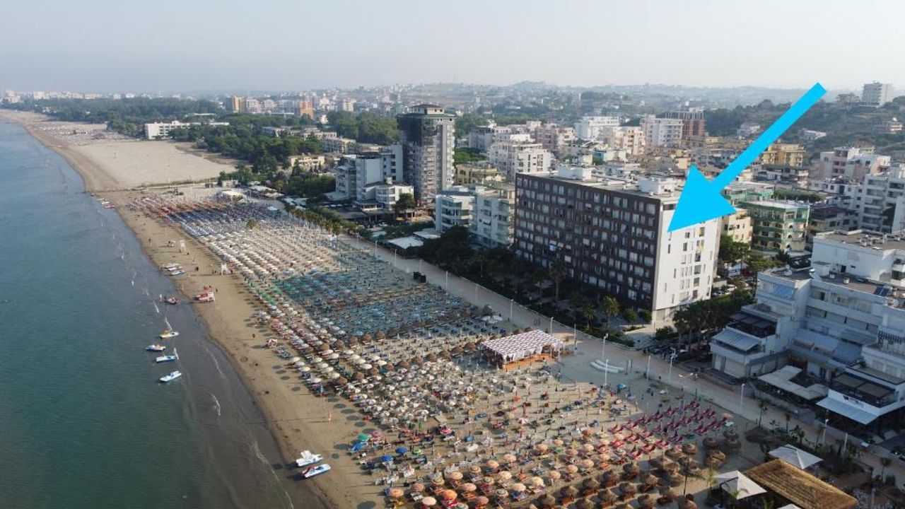 Merville Apartment 3