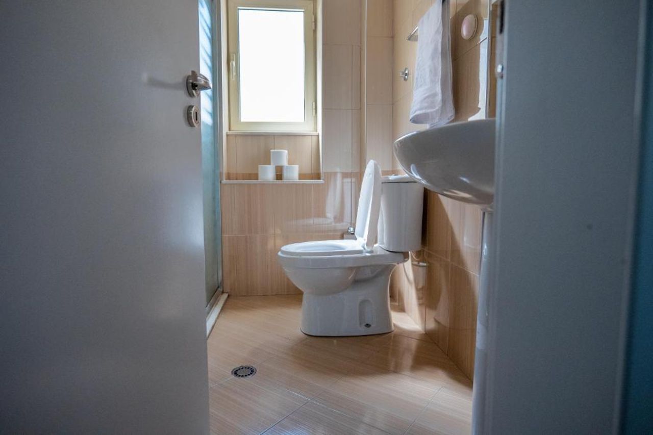 Blue Gold Apartment in Tirana Center - THE NEST