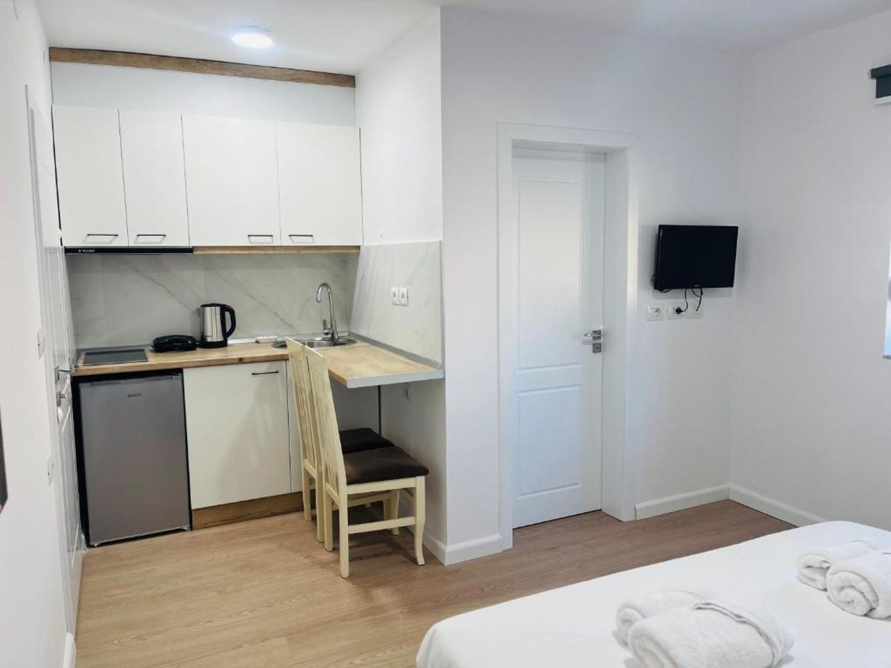 Viva apartments