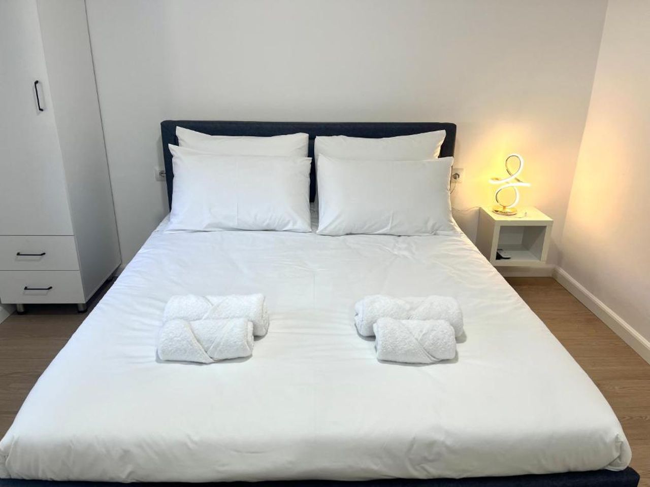Viva apartments