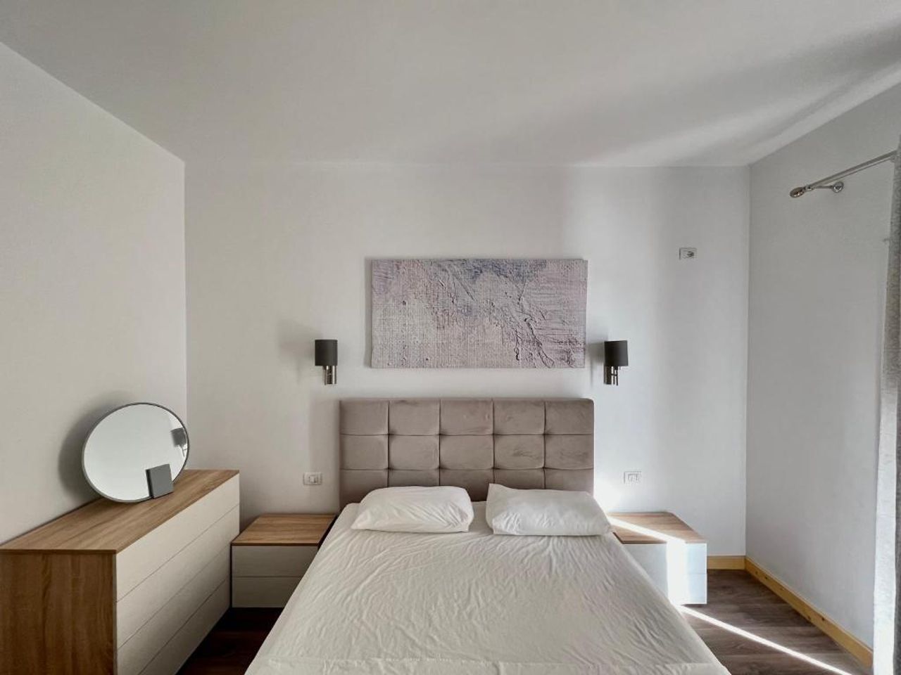 Argileos Rooms