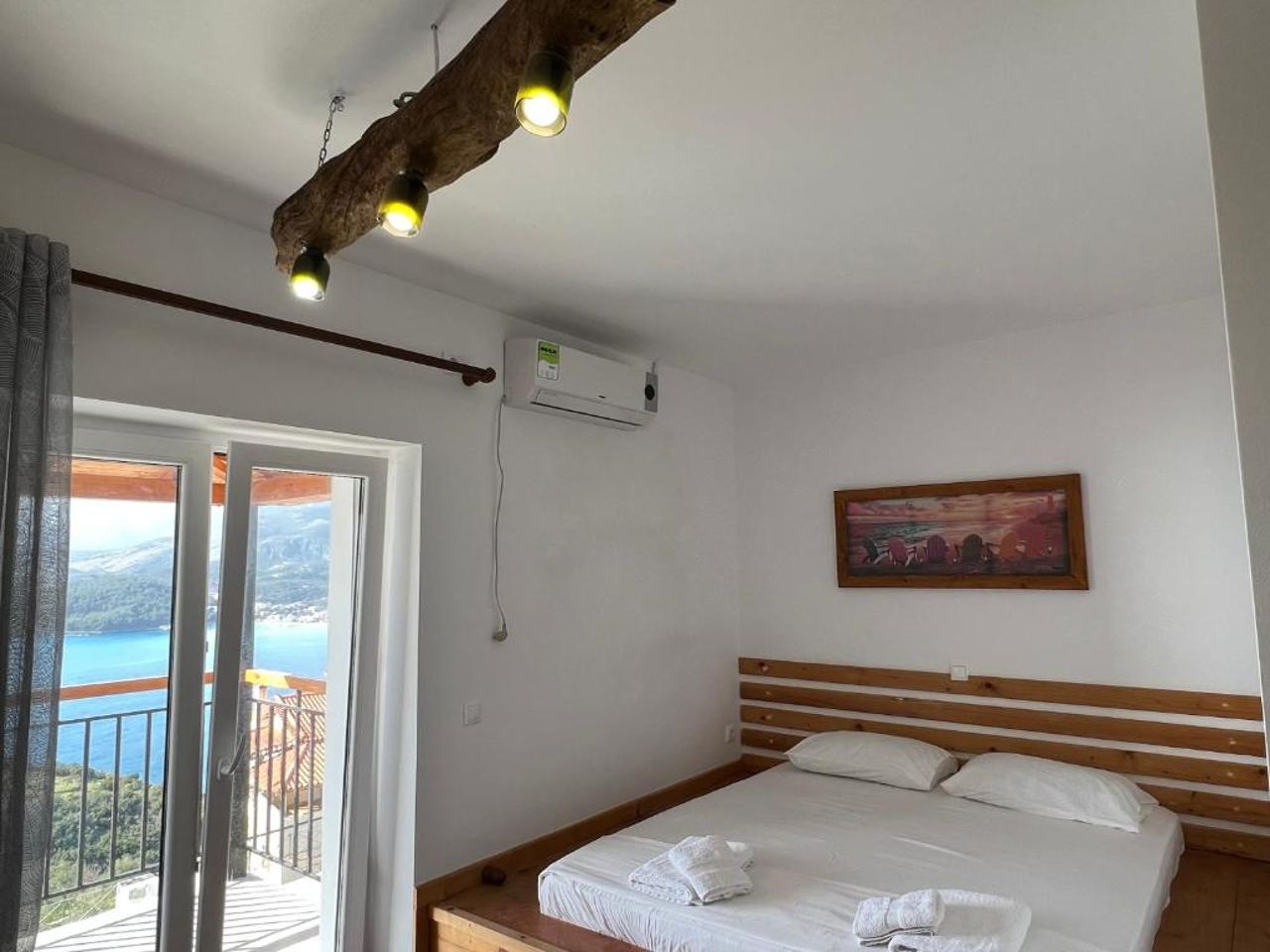 Argileos Rooms