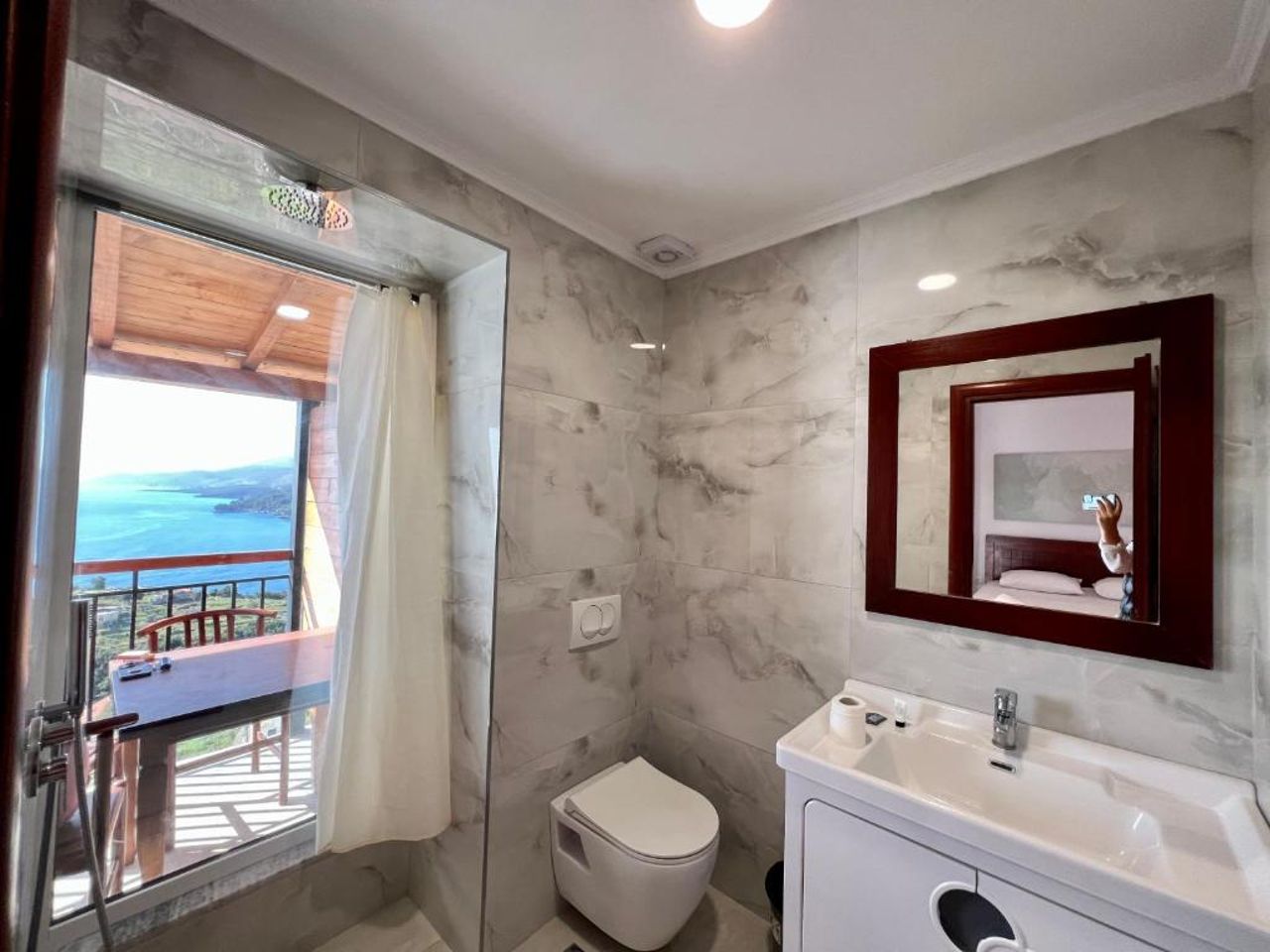 Argileos Rooms