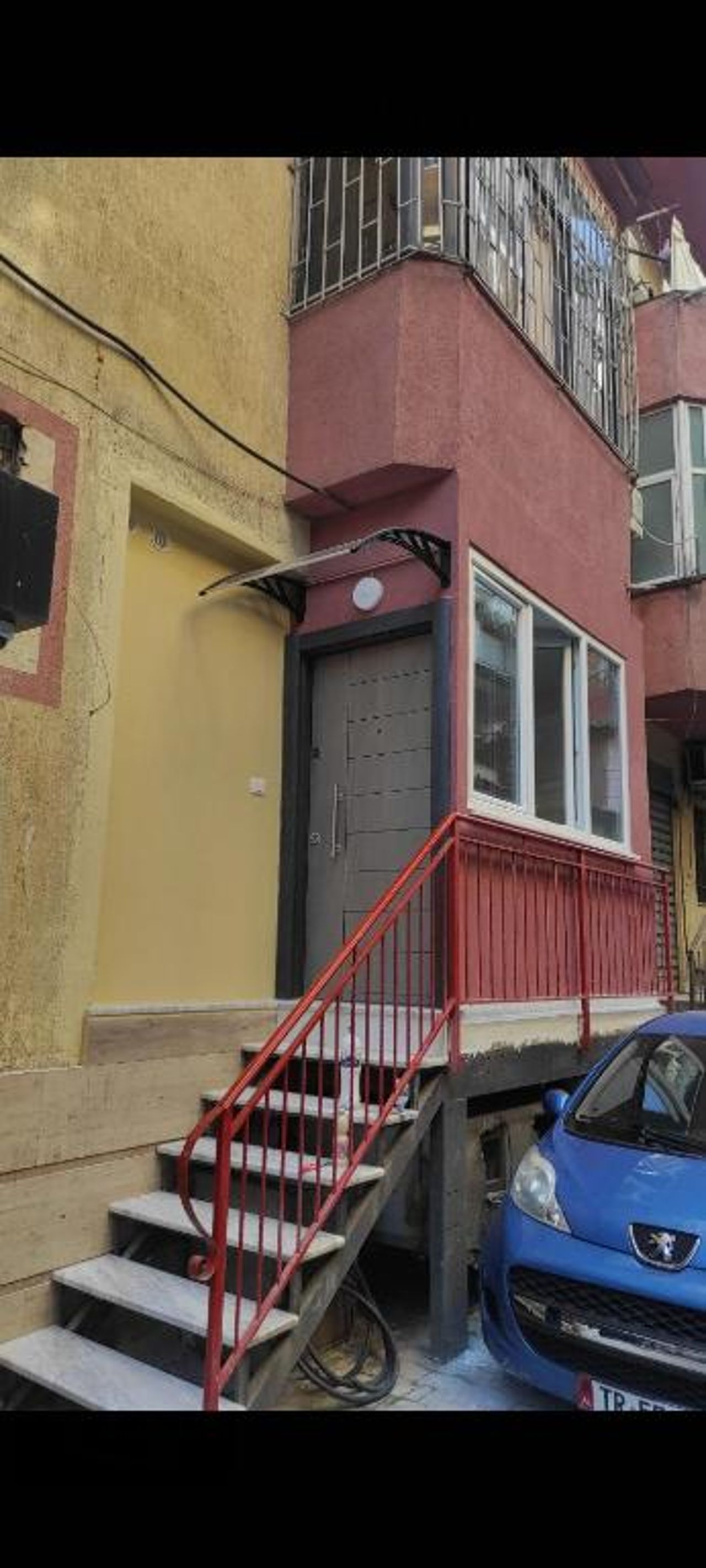 Blloku Studio Apartament