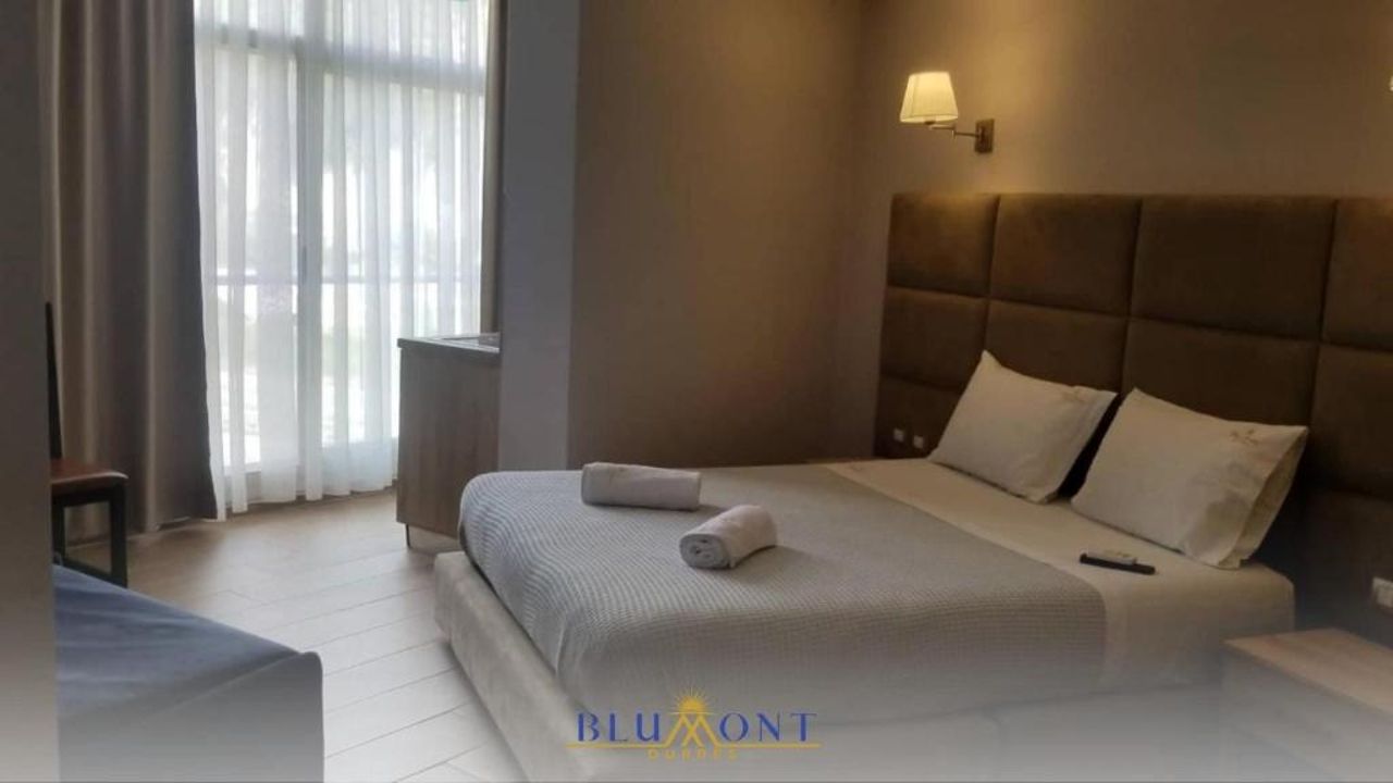 Blumont Aparthotel Durres