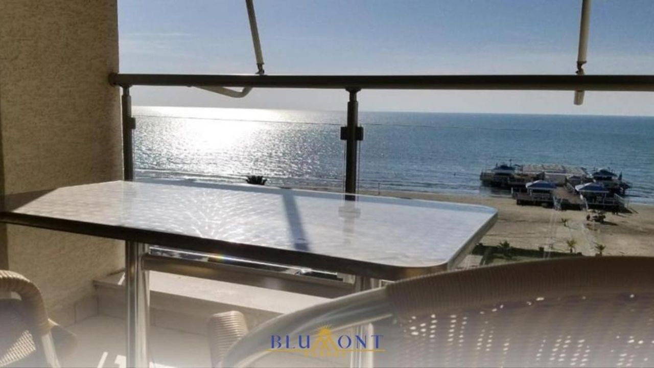 Blumont Aparthotel Durres