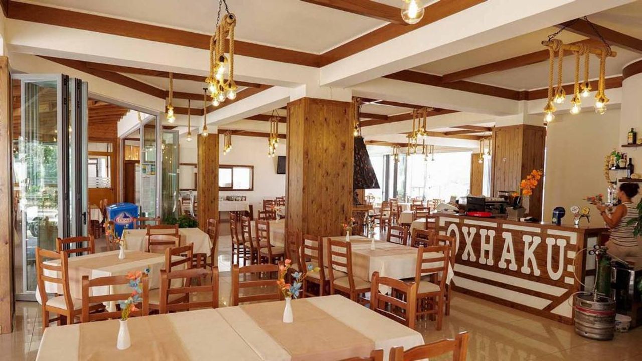 Hotel Oxhaku by Go4sea