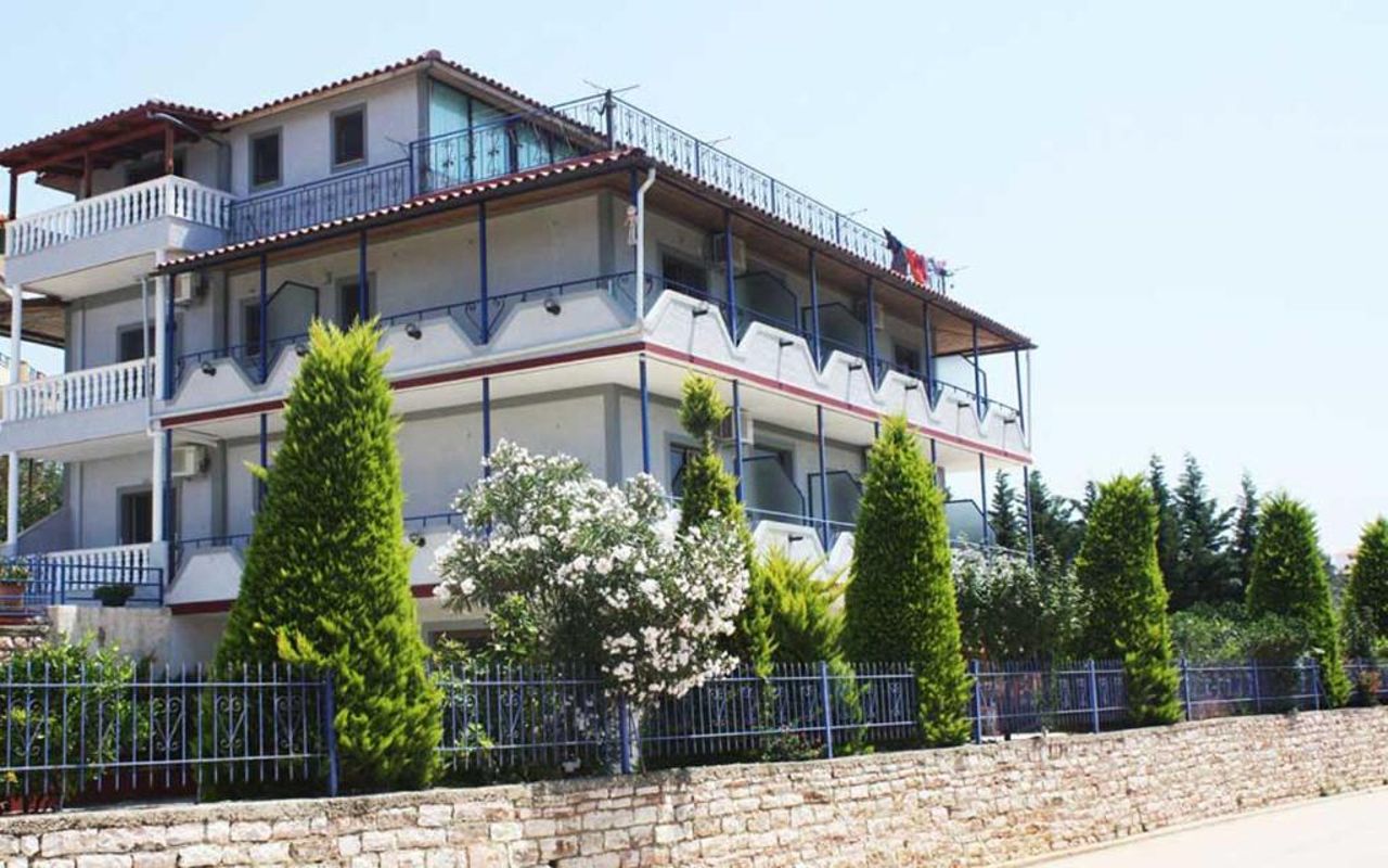Villa Mondi