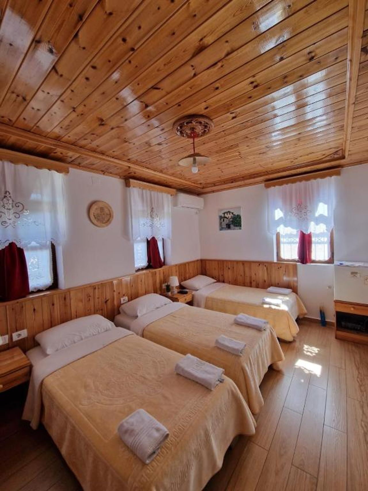 Hotel Domino
