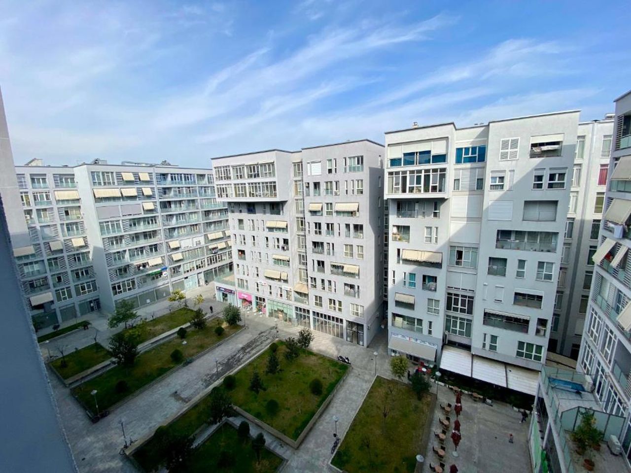 Pleasing Place with free parking on site in Tirana Komuna e Parisit