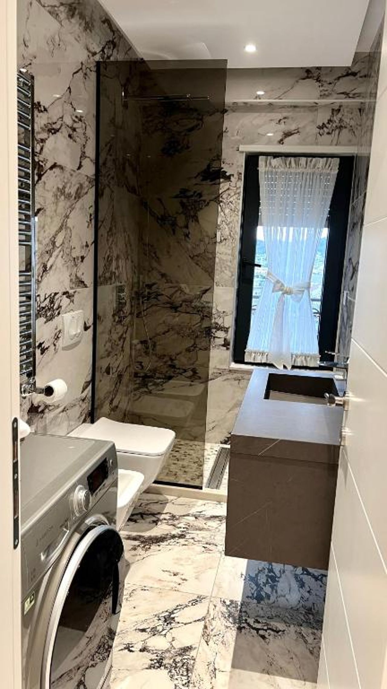 Zeus Tirana Suite Deluxe