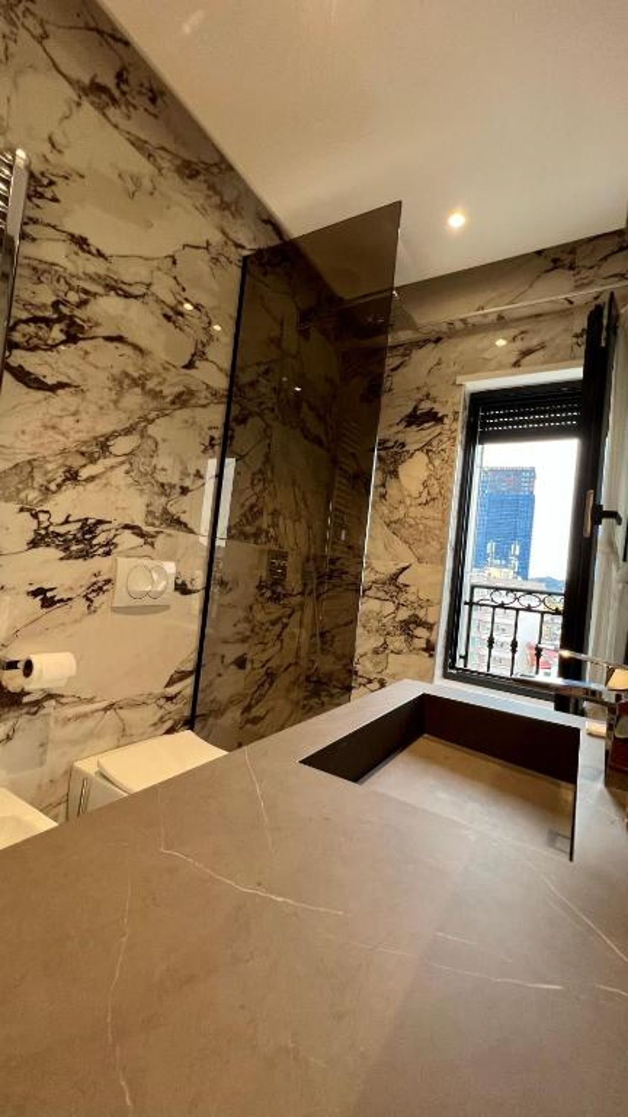 Zeus Tirana Suite Deluxe